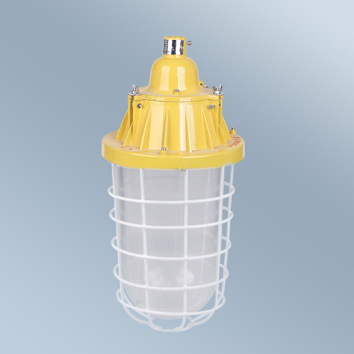 CBB56-250  系列隔爆性防爆燈(ⅡB )
