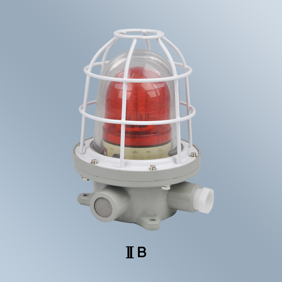 BBJ 系列防爆聲光報警器 (ⅡB、ⅡC)