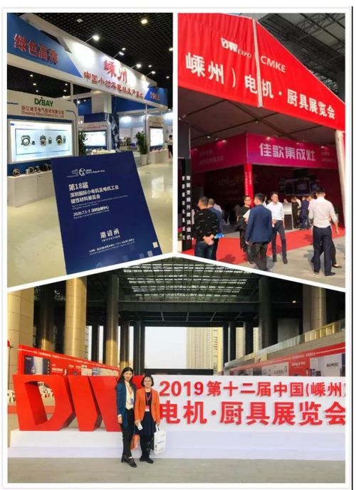 吹響電機磁性材料的號角，引領機電產(chǎn)品企業(yè)開拓新市場