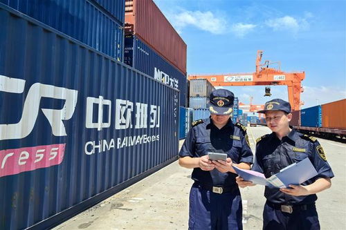 前7月湖北省進(jìn)出口增長5.9%，機(jī)電產(chǎn)品出口持續(xù)較快增長