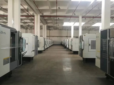 嘉善5D智造谷 多家企業(yè)入駐，共享生產(chǎn)資源，推動機電產(chǎn)品創(chuàng)新